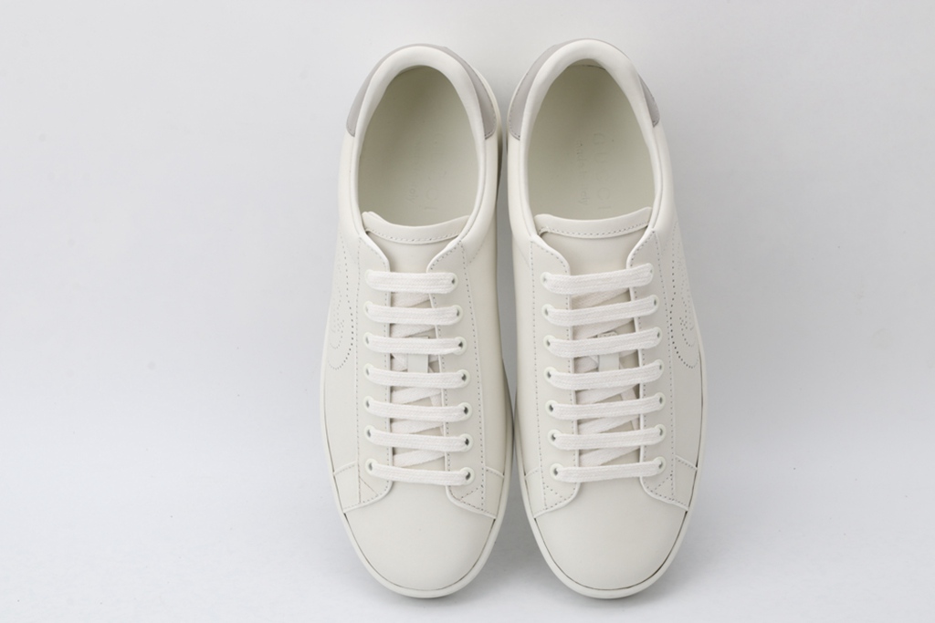 Women s Ace sneaker with Interlocking G